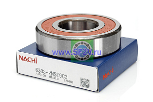 6308 2RSC3 (2NSE9C3) NACHI