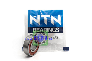 6002 LLUC3/2AS (2RS) NTN