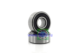 6- 180605 КС9Ш1 (62305 2RS) 23 ГПЗ