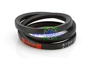 A 34 1/2 875 Li (DE) BANDO