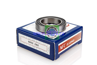 1000802 2RS (6802 2RS) NFC