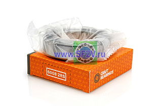 180108 (6008 2RS) CRAFT