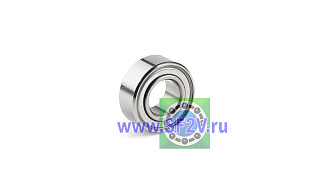 F-W BC 5 -10 ZZ1/1K (MR 105 ZZ) NTN