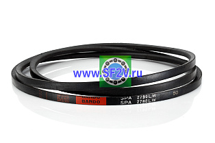 SPA 2790 Lw BANDO