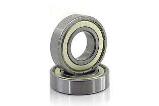 6205 2RS NR (DDU NR) NSK