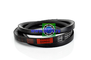 SPB 1650 Lw BANDO