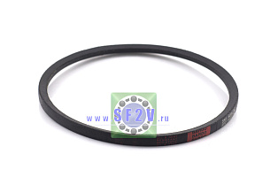 SPZ 637 Lw BANDO