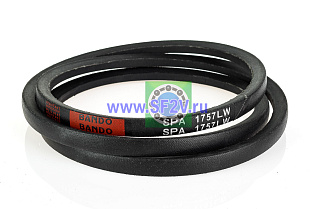 SPA 1757 Lw BANDO
