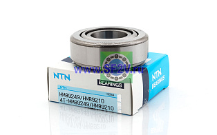 HM 89249 /10 NTN