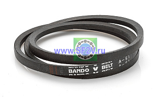 A 61 1554-Ld (JP) BANDO