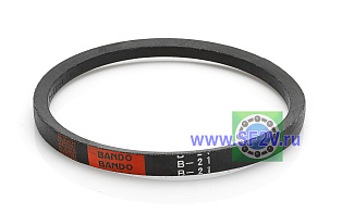 B 21 530-Li (DE) BANDO