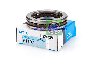 51107 NTN