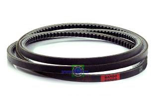XPZ 612 Lw (SPZX 612) BANDO