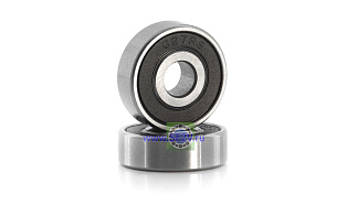 180027 (627 2RS) NTRL