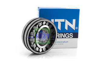 LH 22208 CL1D1C3 NTN