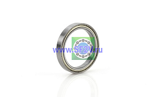 1000808 ZZ (61808 ZZ) CX