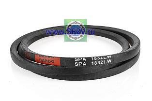 SPA 1832 Lw BANDO