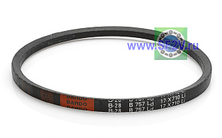 B 28 710-Li BANDO