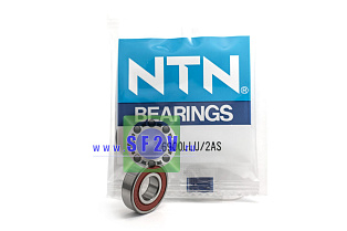 6900 LLU/2AS (2RS) NTN