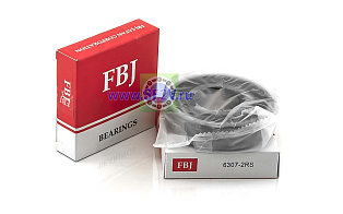 6307 2RS FBJ
