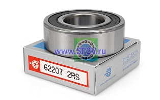 180507 (62207 2RS) ZNL