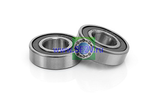 180102 (6002 2RS) MTM