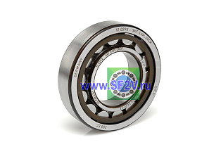 NU 208 ECPC3 SKF