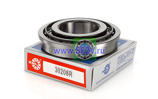 67208 (30208 R) (с бортиком) ZNL