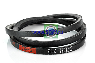 SPA 1625 Lw BANDO