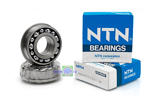 DE 0655 NR (30x62x26/20) NTN