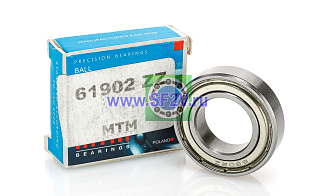 1000902 ZZ (61902 ZZ) MTM