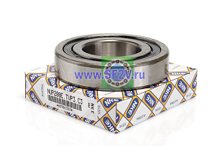 NUP 208 -E-TVP3-C3 NKE